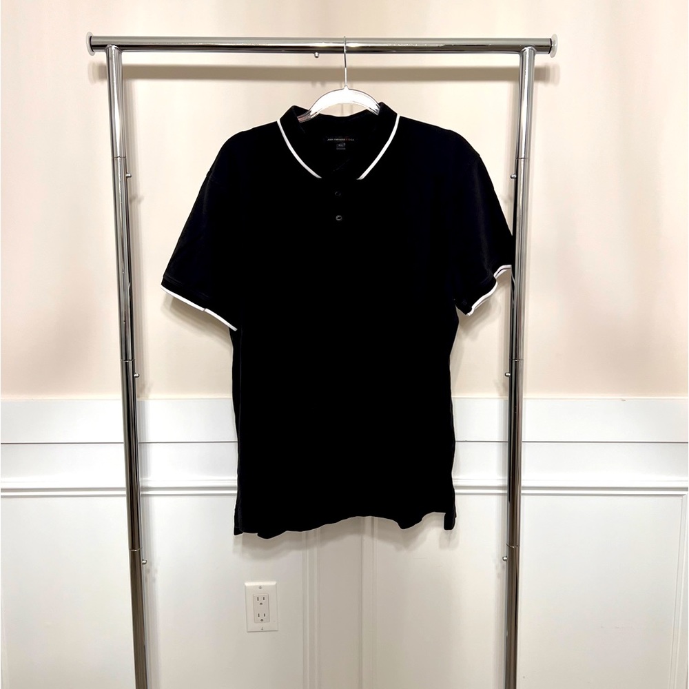 Mens John Varvatos polo